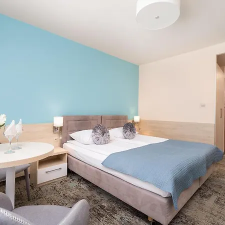 Διαμέρισμα Studio On The Parseta River In By Renters