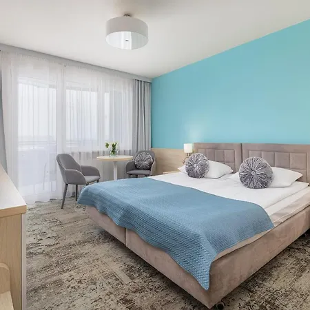 Studio On The Parseta River In By Renters Διαμέρισμα Kołobrzeg