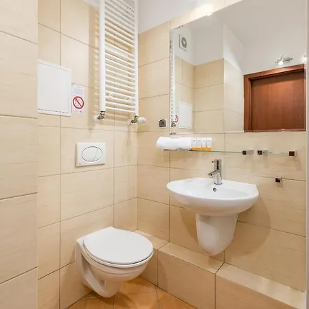 Studio On The Parseta River In By Renters * Kołobrzeg