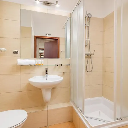 Διαμέρισμα Studio On The Parseta River In By Renters Kołobrzeg